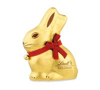 Lindt Gold Bunny Milk Chocolate 200g