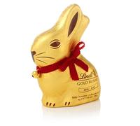 Lindt Gold Bunny Milk Chocolate 200g