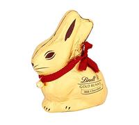 Lindt Gold Bunny Milk Chocolate, 200g