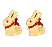Lindt Gold Bunny Milk Chocolate Easter Bunny 200g