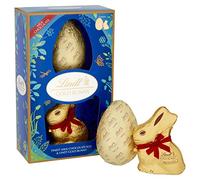 Lindt Gold Bunny Milk Chocolate Egg 460G