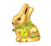Lindt Gold Bunny Vegan Cocoa Product With Oat Flour And Oat Syrup 100g