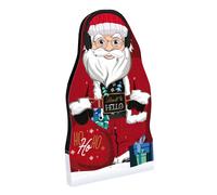Lindt Hello Advent Calendar Design Santa Milk Chocolate 244g