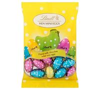 Lindt Hen Mini Eggs 90g (Pack of 2)