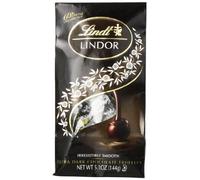 Lindt LINDOR 60% Extra Dark Chocolate Truffles, 5.1 Ounce (Pack of 6) by Lindt