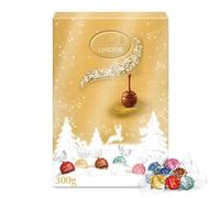 Lindt Lindor Advent Calendar - Melting Heart - 300 g