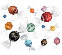 LINDT LINDOR Assorted (13 Varieties) Chocolate Truffle Collection (26)