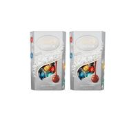 Lindt Lindor Assorted 600g (Pack of 2)