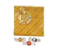 Lindt Lindor Assorted Cardboard Box, 287 g