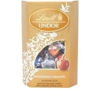 Lindt Lindor Assorted Chocolate 8x200g
