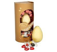 Lindt Lindor Assorted Chocolate Truffle Easter Egg 355G