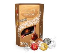 Lindt Lindor Assorted Chocolate Truffles 200g