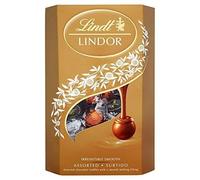 Lindt LINDOR Assorted Chocolate Truffles 337G