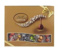 Lindt Lindor Assorted Chocolate Truffles 525g