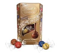 Lindt Lindor Assorted Chocolate Truffles Box, 200g