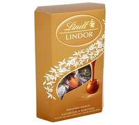 Lindt Lindor Assorted Cornet 337g