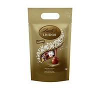 Lindt Lindor Assorted Chocolate Truffles Bag 1kg