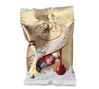 Lindt Lindor Assorted Truffles 80G