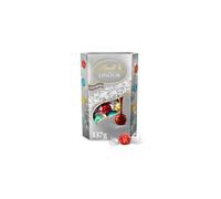 Lindt Lindor Assorted Truffles Box - 26 balls, 337g