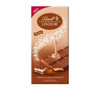 Lindt Lindor Bar Tiramisu With Melt-In-Your-Mouth Mascarpone 100g
