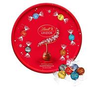 Lindor Chocolates Gift Tin 450g