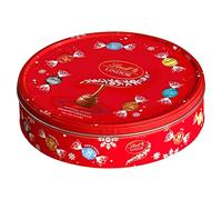 Lindor Chocolates Gift Tin 450g