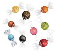 Lindt Lindor Chocolate x30 Truffle Selection (10 Varieties) - including Neapolitan, Maple, Pistachio & Birthday Cake