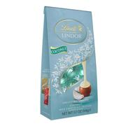 Lindt Lindor Coconut Truffles (144g)