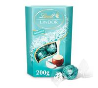 Lindt Lindor Coconut Truffles 200 g