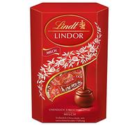 Lindt Lindor Cornet Milk (200g)
