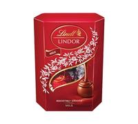 Lindor 37G Milk Chocolate Cornet