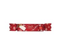 Lindt Lindor Christmas Cracker 100g - 1