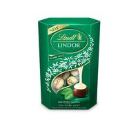 Lindt Lindor Dark Mint 200g