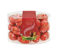 Lindt Lindor Eggs Milk Chocolate 25 Pack Easter Eggs Chocolate 450g