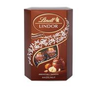Lindt Lindor Hazelnut Praline 200g