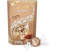 Lindt Lindor Irish Cream Chocolate Truffles 200g - Special Edition for Christmas 2025