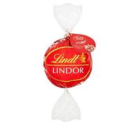 Lindt Lindor Maxi Ball Chocolate, 550 g