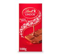 Lindt Lindor Milk 100g