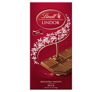 Lindt Lindor Milk Bar, 100g