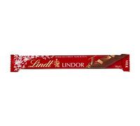 Lindt Lindor Milk Chocolate Treat Bar 38g