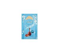 Lindt Lindor Milk Chocolate Easter Egg with Lindor Salted Caramel Truffles 260g