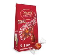 Lindt Lindor Milk Chocolate Truffle Ball, 5.1 Ounce
