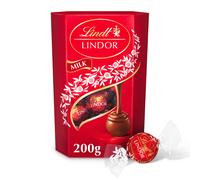 Lindt Lindor Milk Chocolate Truffles 200g