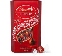 Lindt Lindor Milk Chocolate Truffles, 337g
