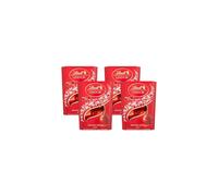 Lindt Lindor Milk Chocolate Truffles Box approx 3 Balls 37g Perfect for G