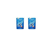 Lindt Lindor Milk & White Chocolate Truffles - Approx 16, 200g