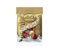 Lindt Lindor Mini Truffles Assorted Chocolate 80g 477014