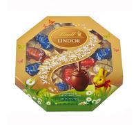 Lindt Lindor Mix In a stylish gift box 288g