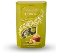 Lindt Lindor Pistacchio Cream Milk Chocolate 200g-Free TOMORROW delivery
