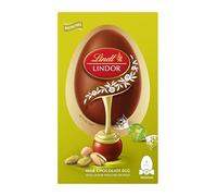 Lindt Lindor Pistachio Easter Egg 260g